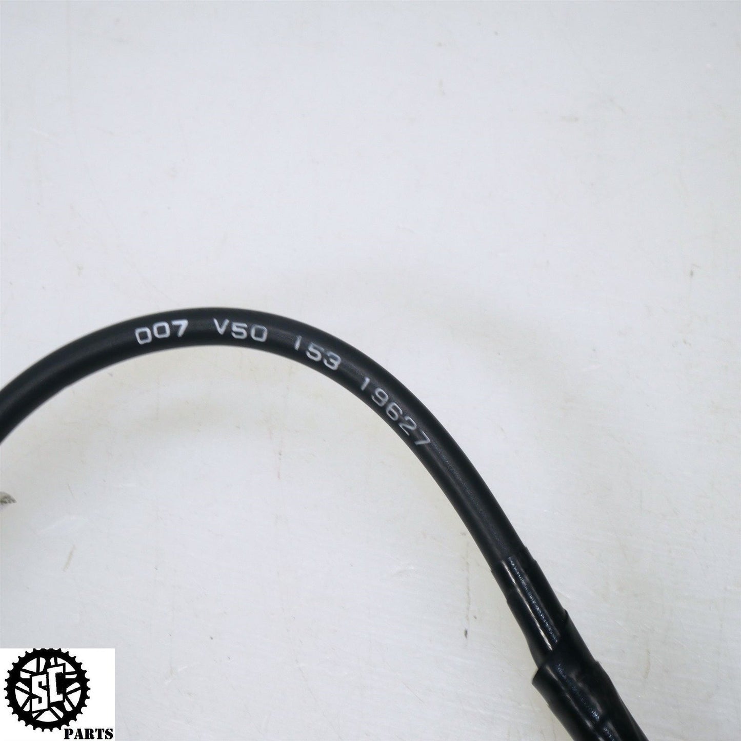 12-23 KAWASAKI NINJA ZX14R FRONT ABS BRAKE WHEEL SENSOR 21176-0051 K25