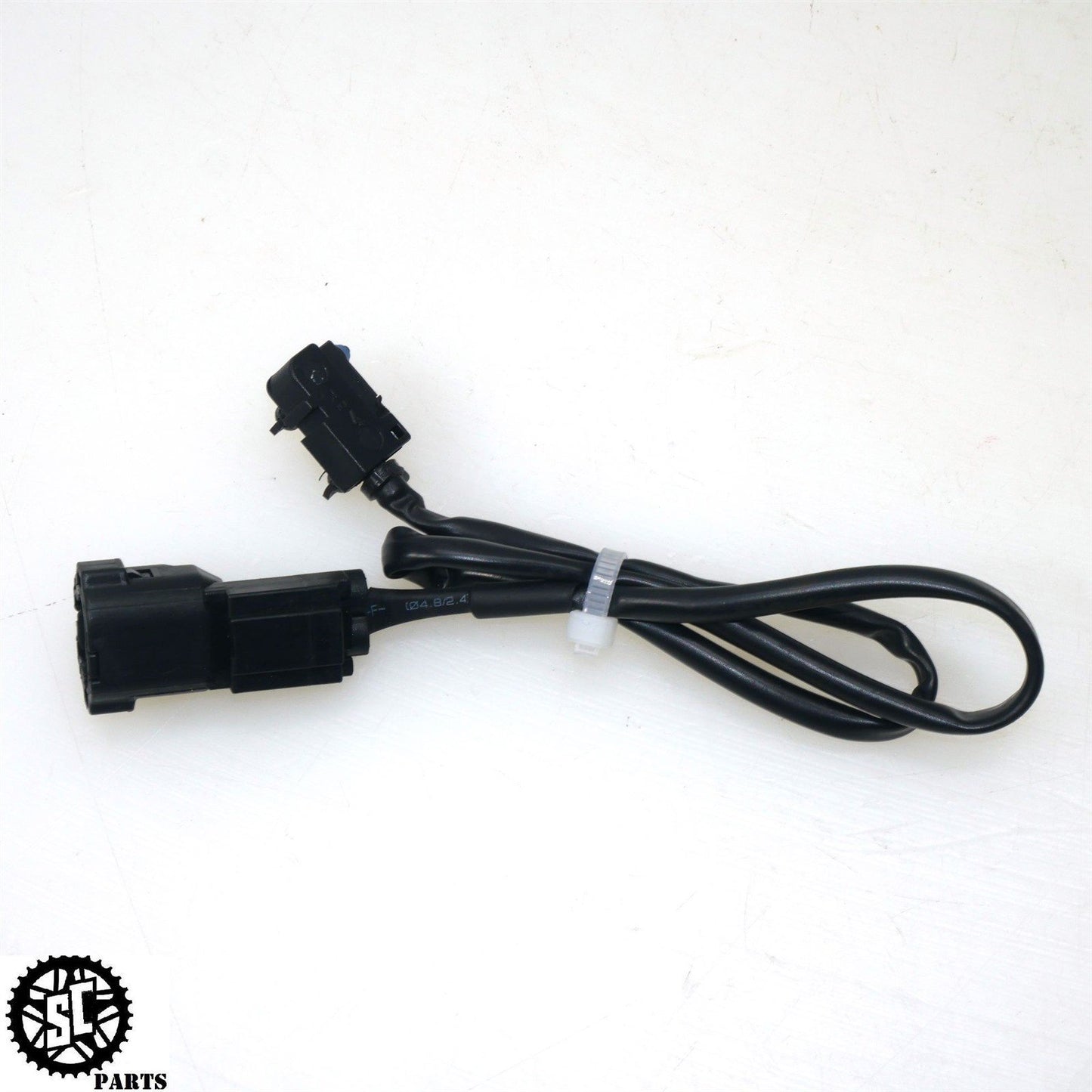 2020 KAWASAKI NINJA ZX14R FRONT BRAKE MICRO SWITCH SENSOR 27010-0831 K25