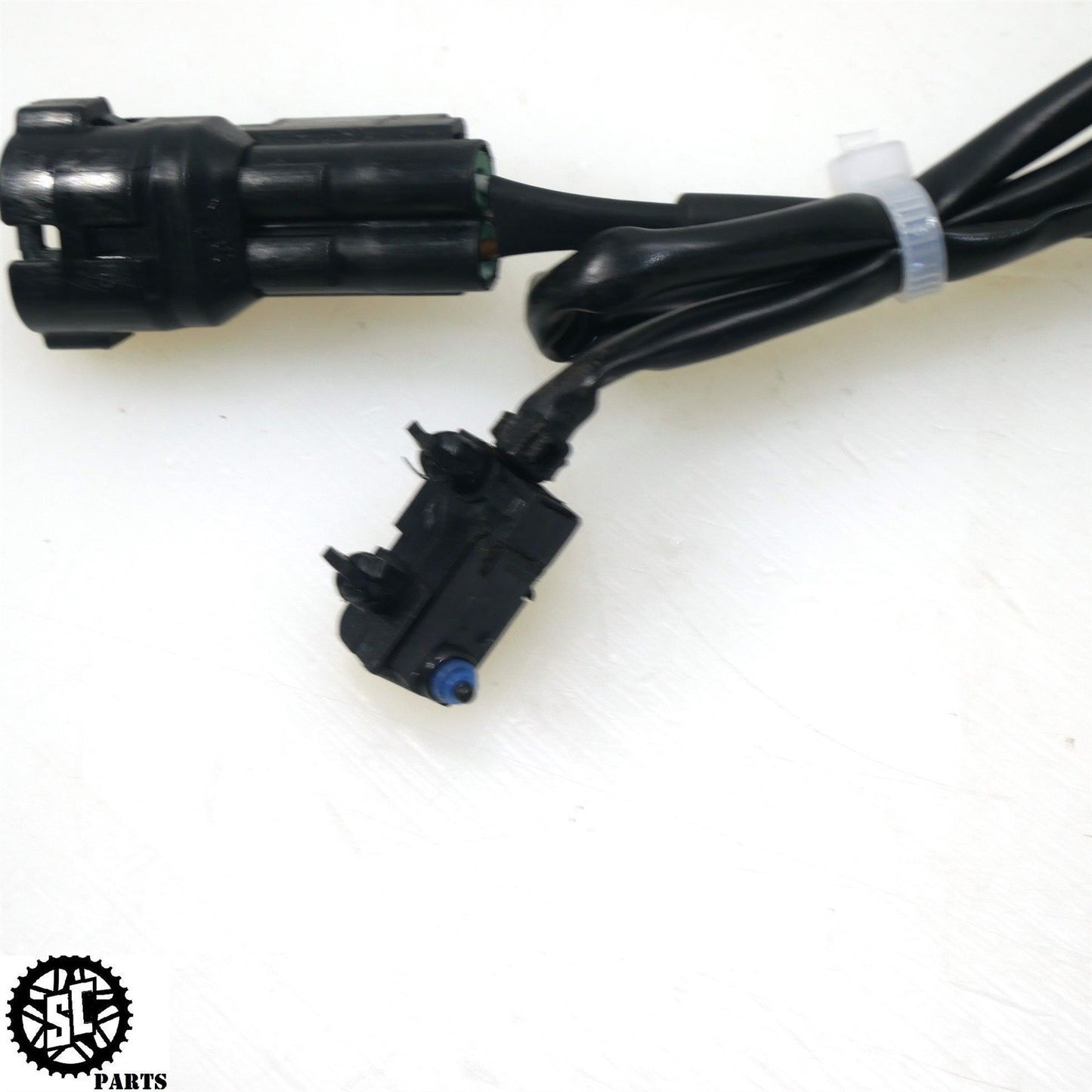 2020 KAWASAKI NINJA ZX14R FRONT BRAKE MICRO SWITCH SENSOR 27010-0831 K25