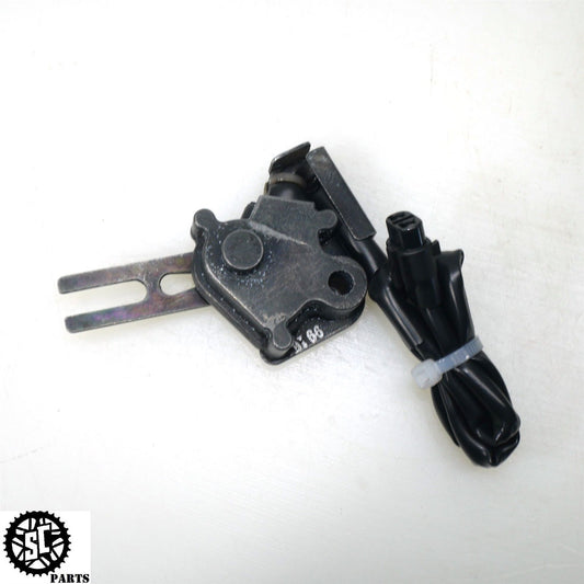 12-23 KAWASAKI NINJA ZX14R KICK STAND SWITCH SENSOR 27010-0064 K25