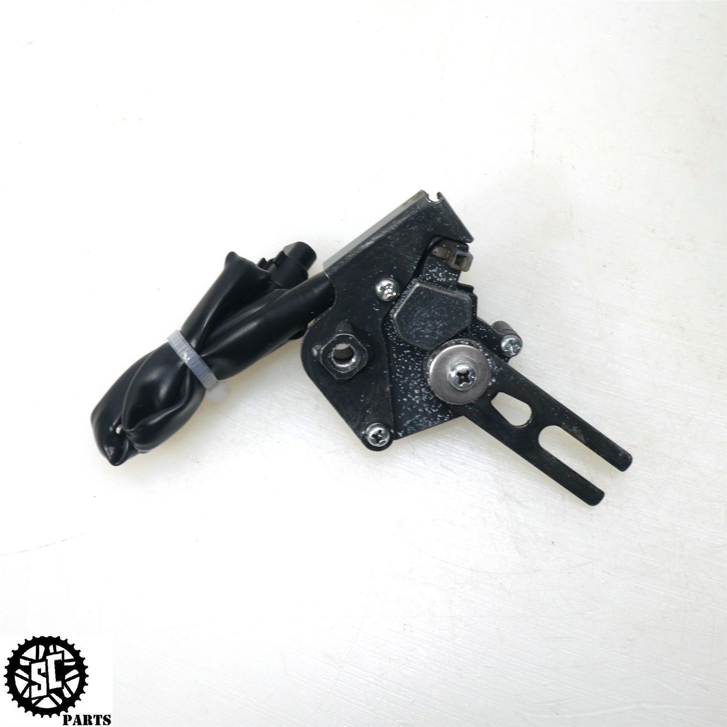 12-23 KAWASAKI NINJA ZX14R KICK STAND SWITCH SENSOR 27010-0064 K25