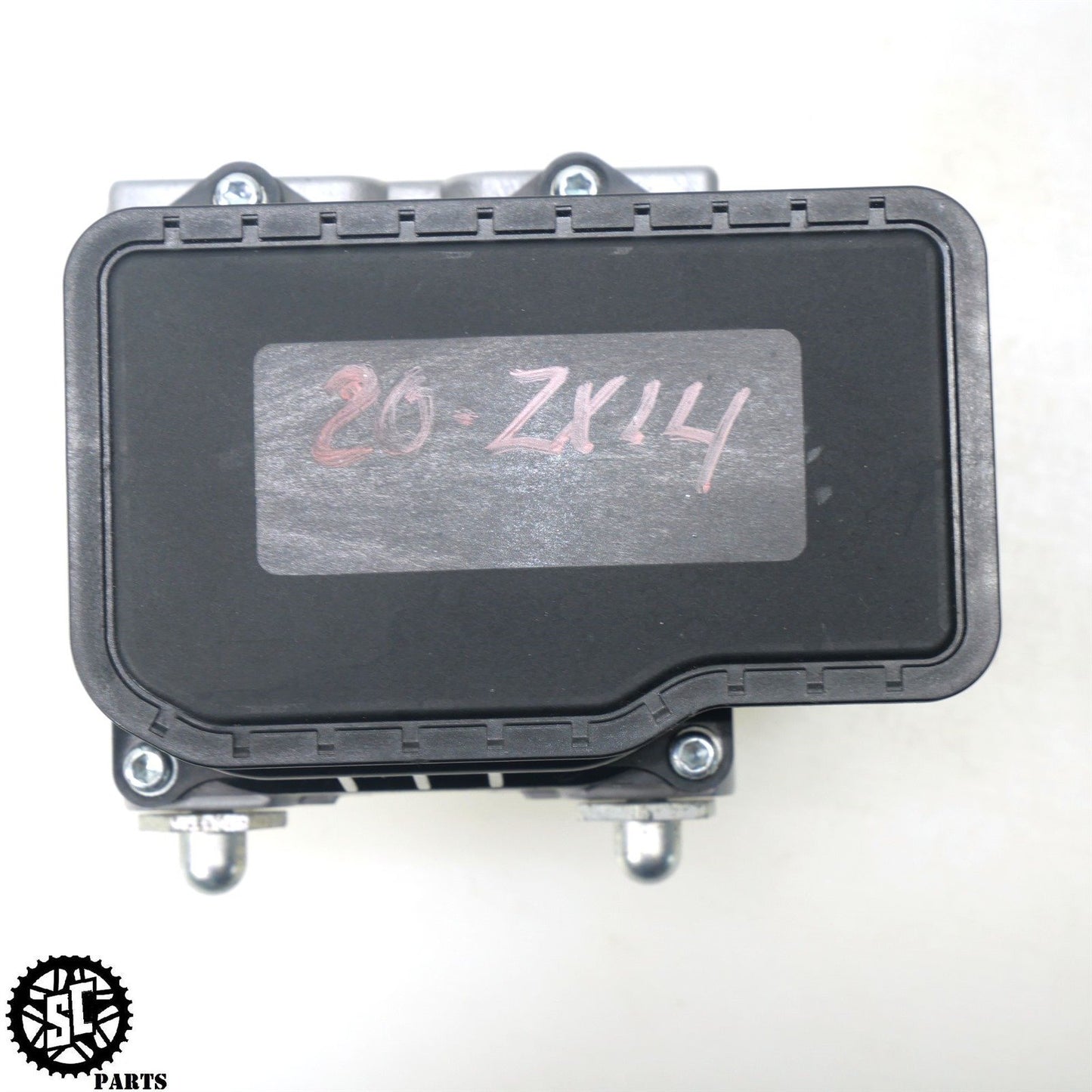 2020 KAWASAKI NINJA ZX14R ABS PUMP CONTROL MODULE 16082-0759 K25