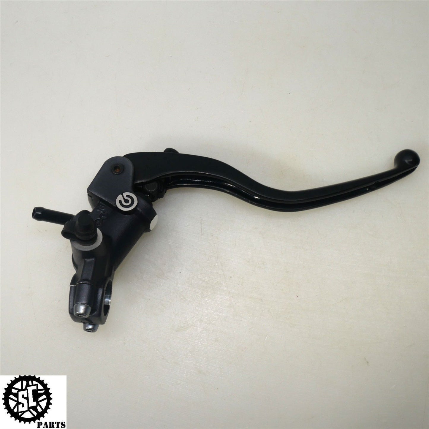 2020 KAWASAKI NINJA ZX14R FRONT BRAKE MASTER CYLINDER LEVER 43015-0671 K25