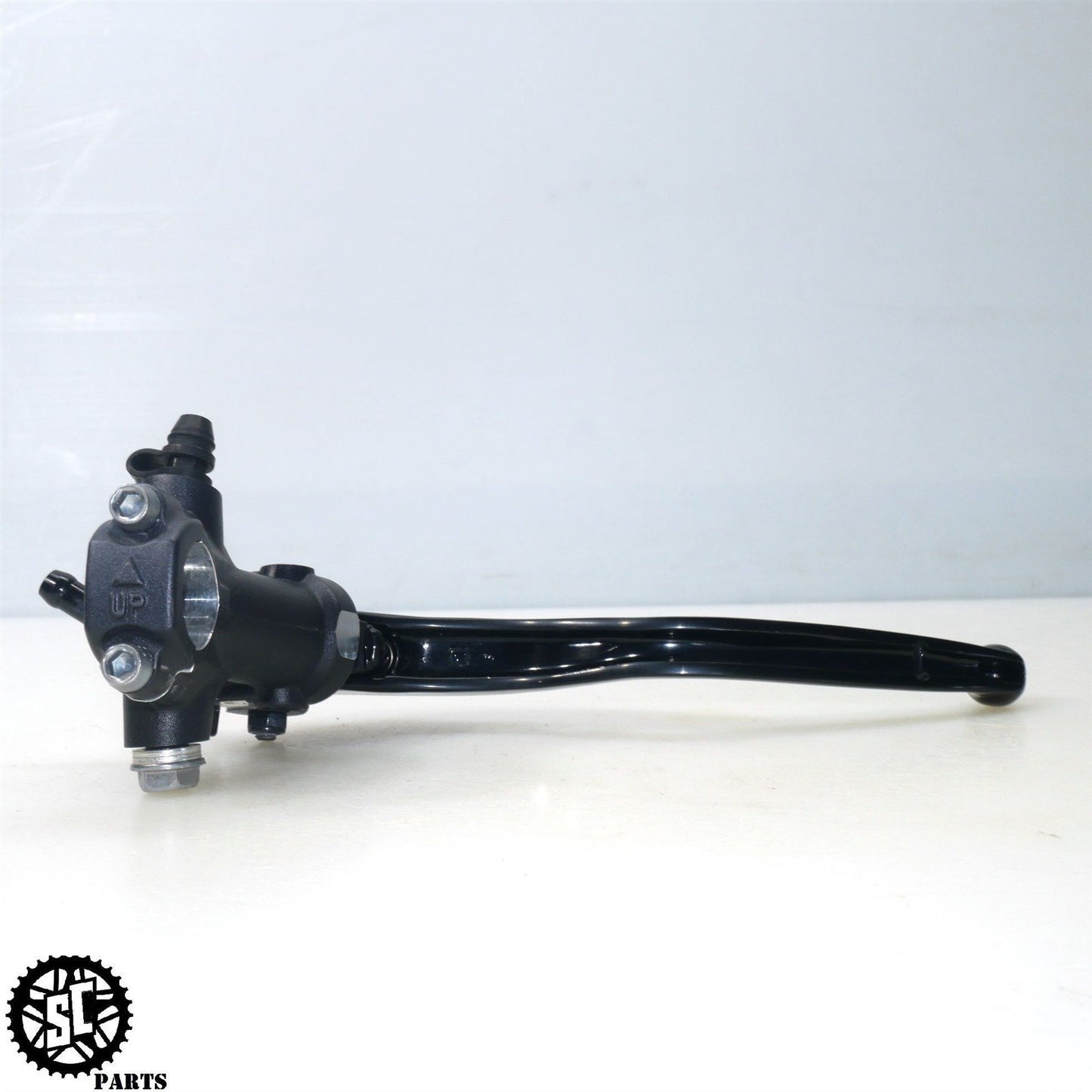 2020 KAWASAKI NINJA ZX14R FRONT BRAKE MASTER CYLINDER LEVER 43015-0671 K25