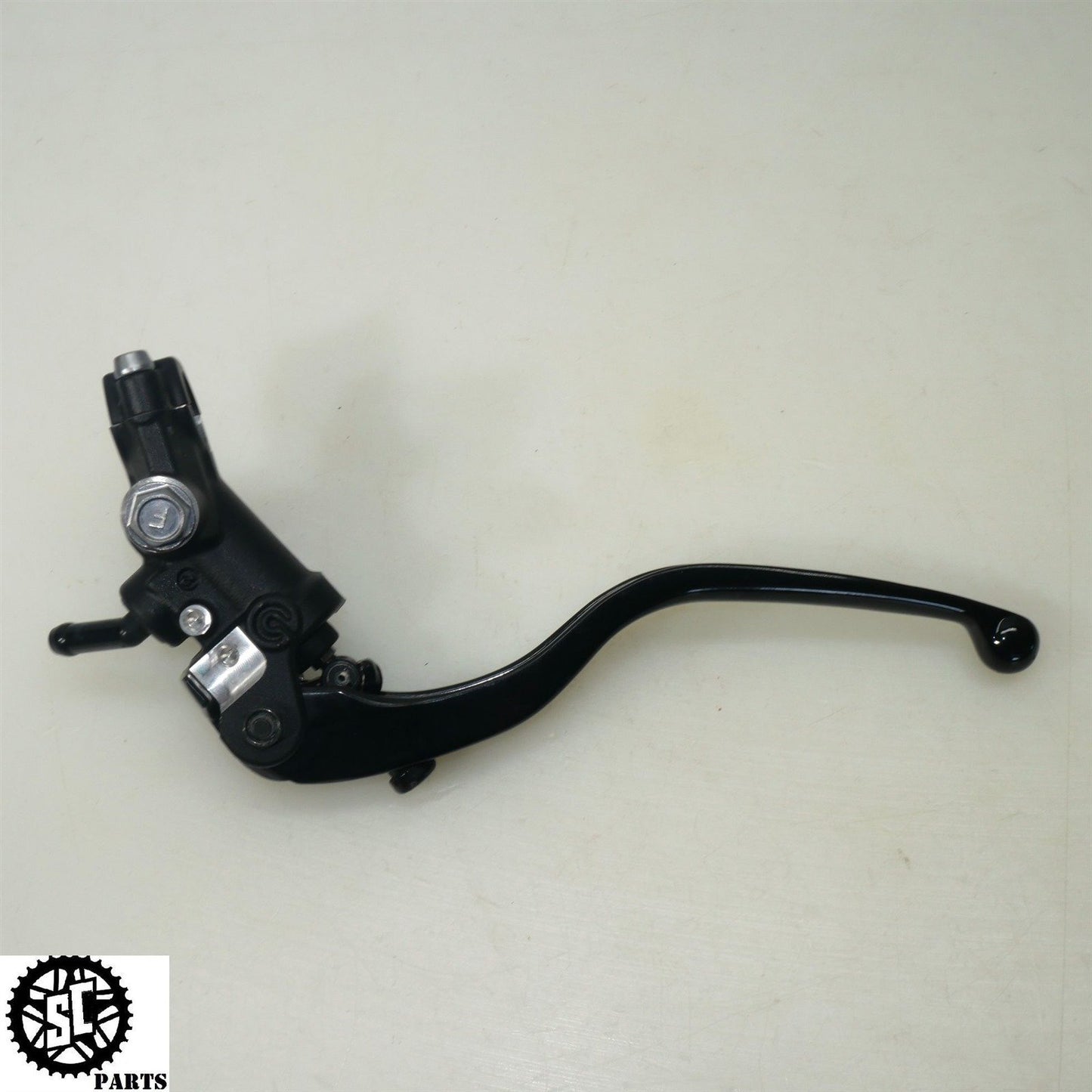 2020 KAWASAKI NINJA ZX14R FRONT BRAKE MASTER CYLINDER LEVER 43015-0671 K25