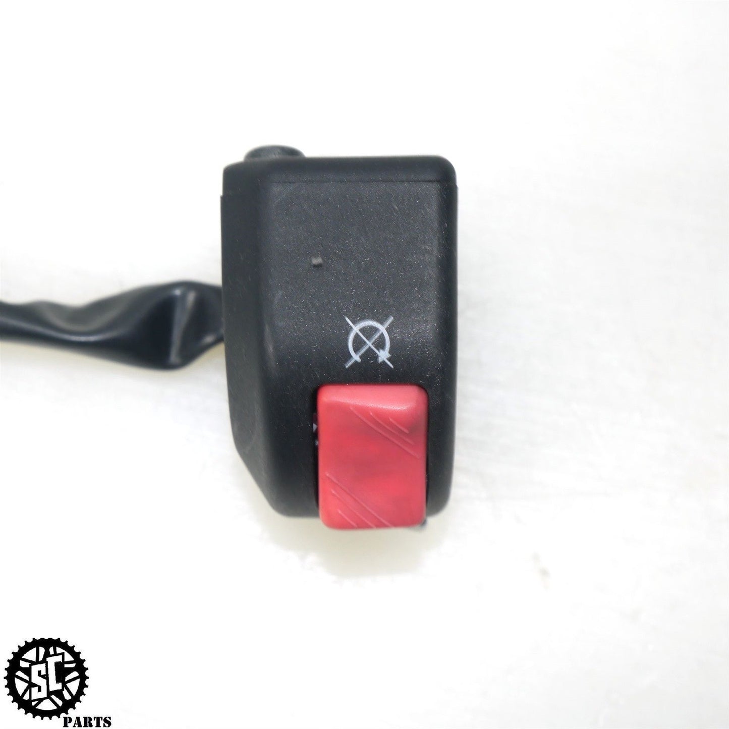 2020 KAWASAKI NINJA ZX14R RIGHT CONTROL KILL SWITCH 46091-0321 K25