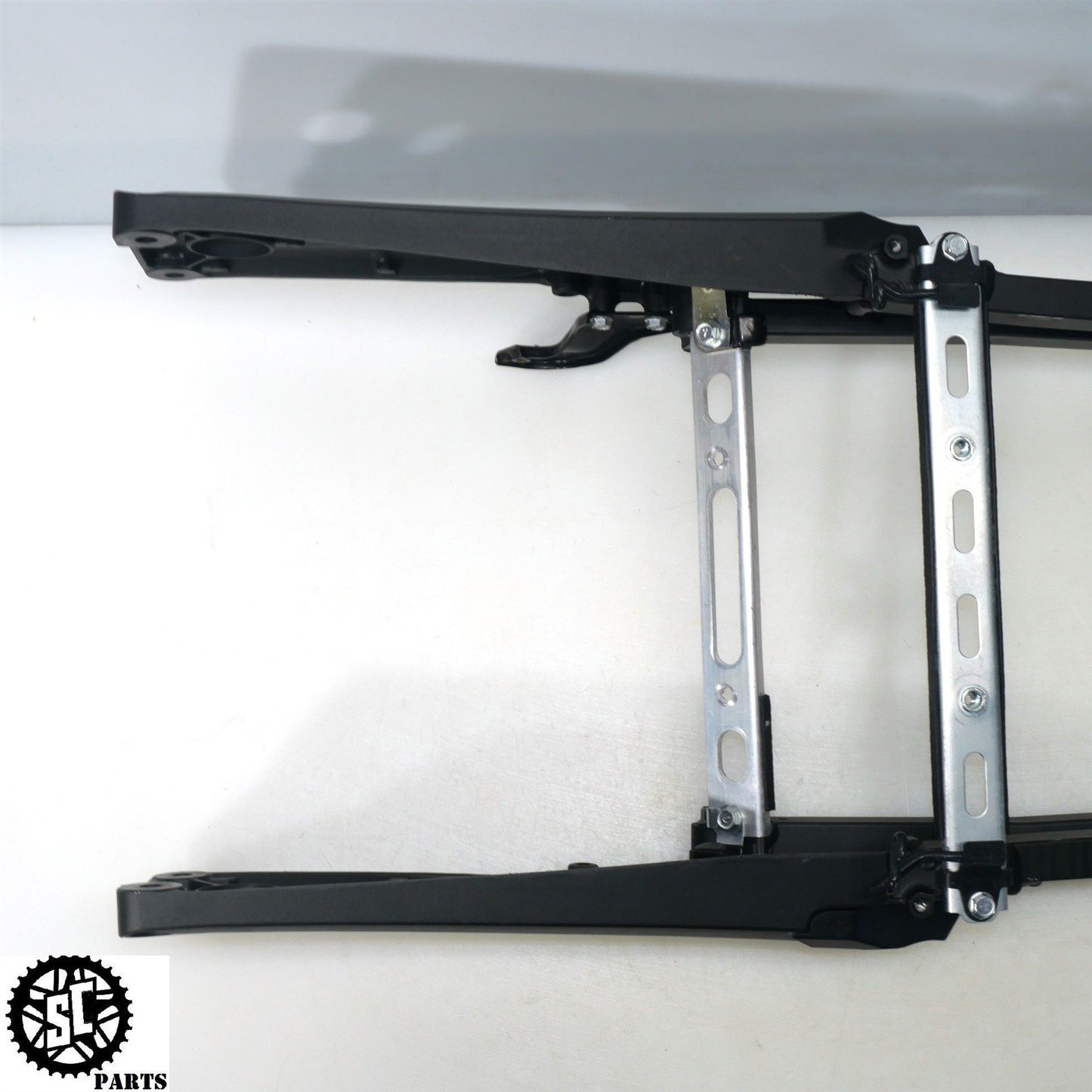 12-23 KAWASAKI NINJA ZX14R REAR SUBFRAME TAIL BACK FRAME K25