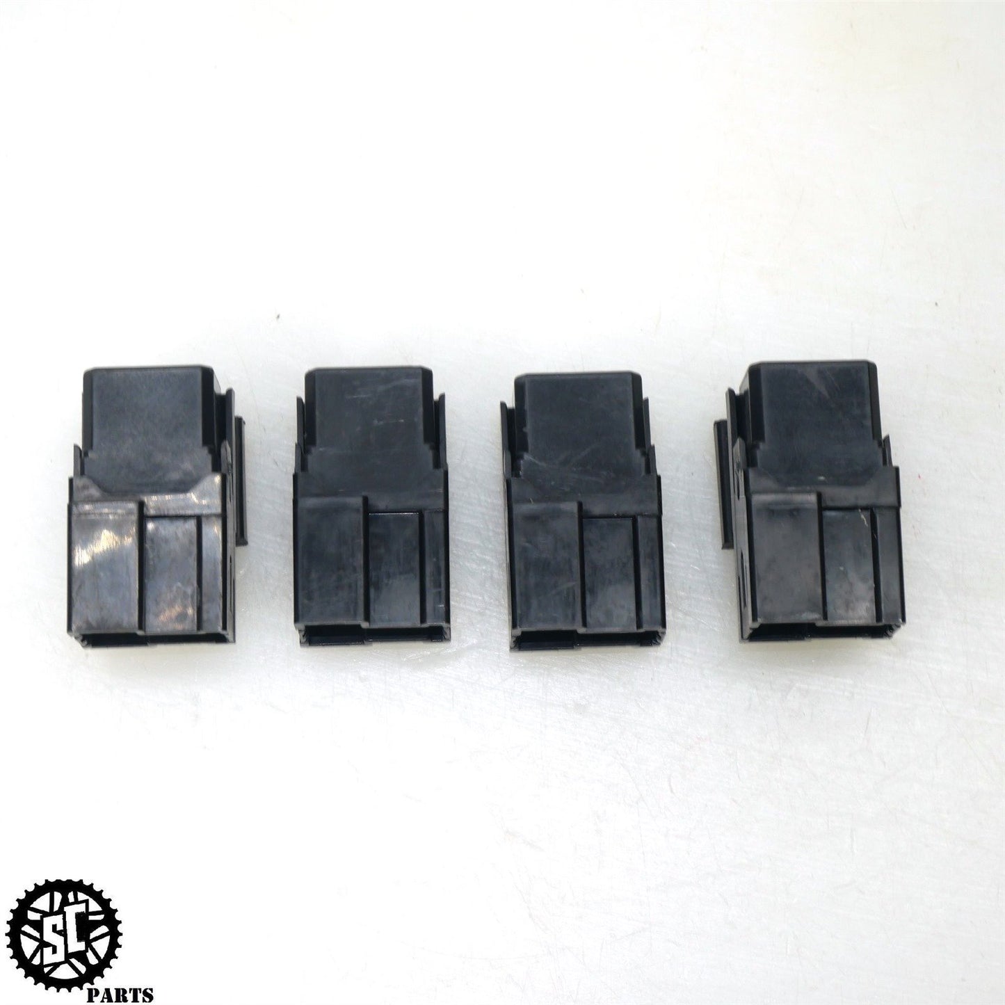 2010 KTM 990 ADVENTURE R RELAY 61111057000 KT10