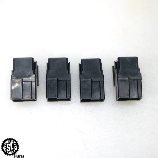 2010 KTM 990 ADVENTURE R RELAY 61111057000 KT10