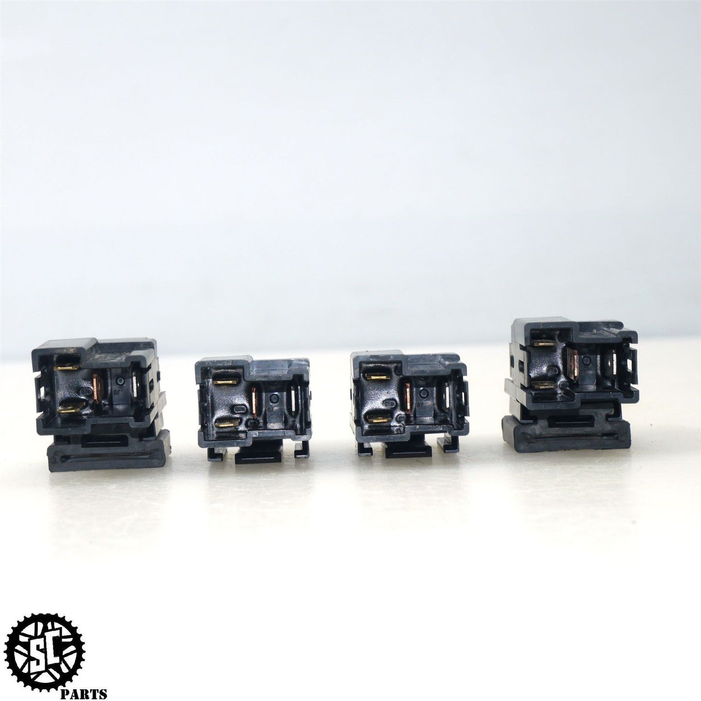 2010 KTM 990 ADVENTURE R RELAY 61111057000 KT10