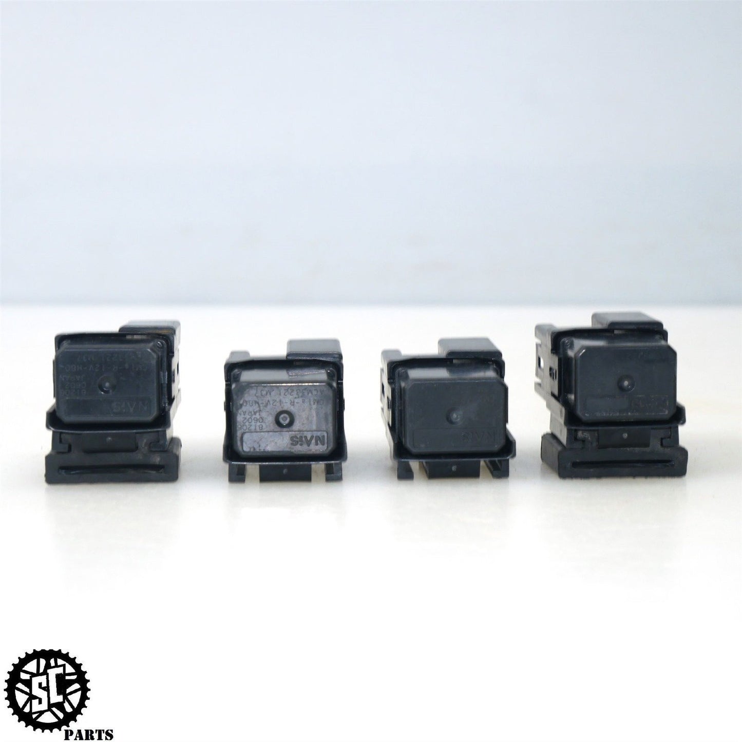 2010 KTM 990 ADVENTURE R RELAY 61111057000 KT10