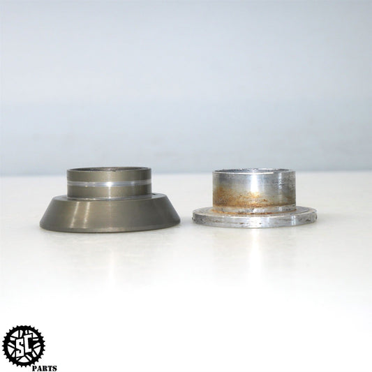 2010 KTM 990 ADVENTURE R FRONT WHEEL AXLE SPACER 60009012000 KT10