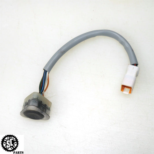 2010 KTM 990 ADVENTURE R HAZARD WARNING BUTTON 60211022000 KT10