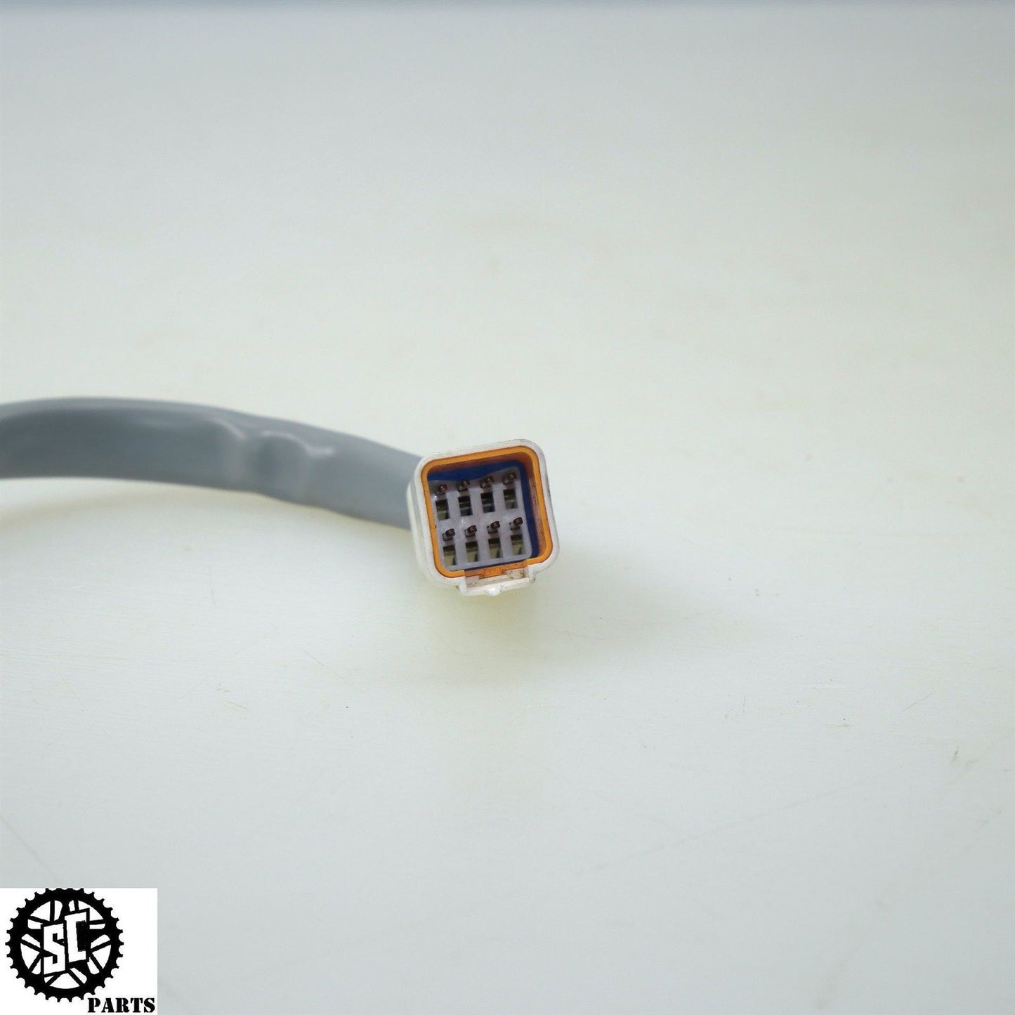 2010 KTM 990 ADVENTURE R HAZARD WARNING BUTTON 60211022000 KT10