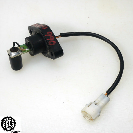 2010 KTM 990 ADVENTURE SENDING UNIT GAS TANK FUEL LEVEL SENSOR 58207080000 KT10