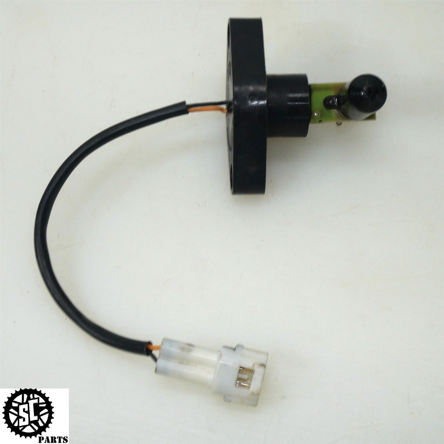 2010 KTM 990 ADVENTURE SENDING UNIT GAS TANK FUEL LEVEL SENSOR 58207080000 KT10