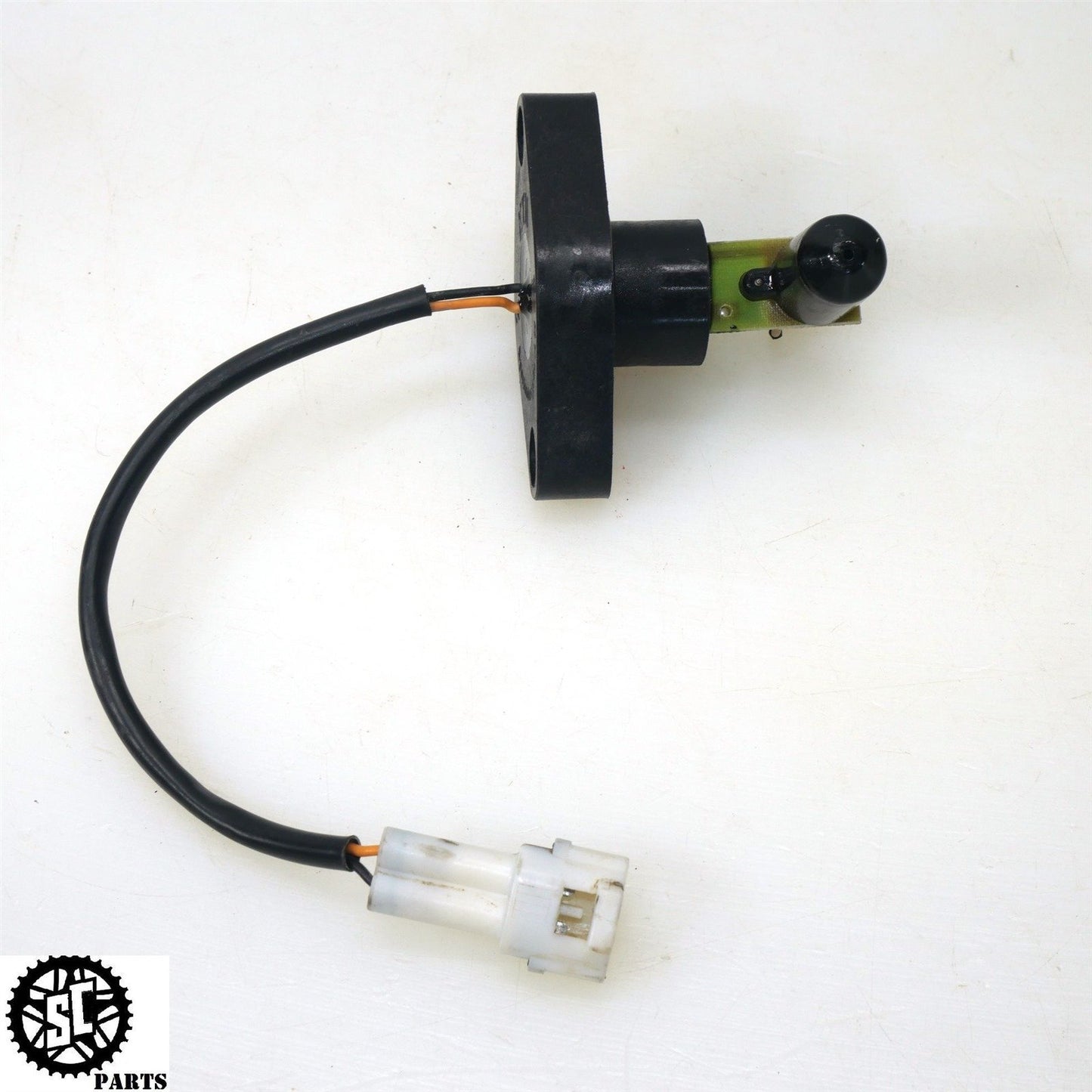 2010 KTM 990 ADVENTURE SENDING UNIT GAS TANK FUEL LEVEL SENSOR 58207080000 KT10
