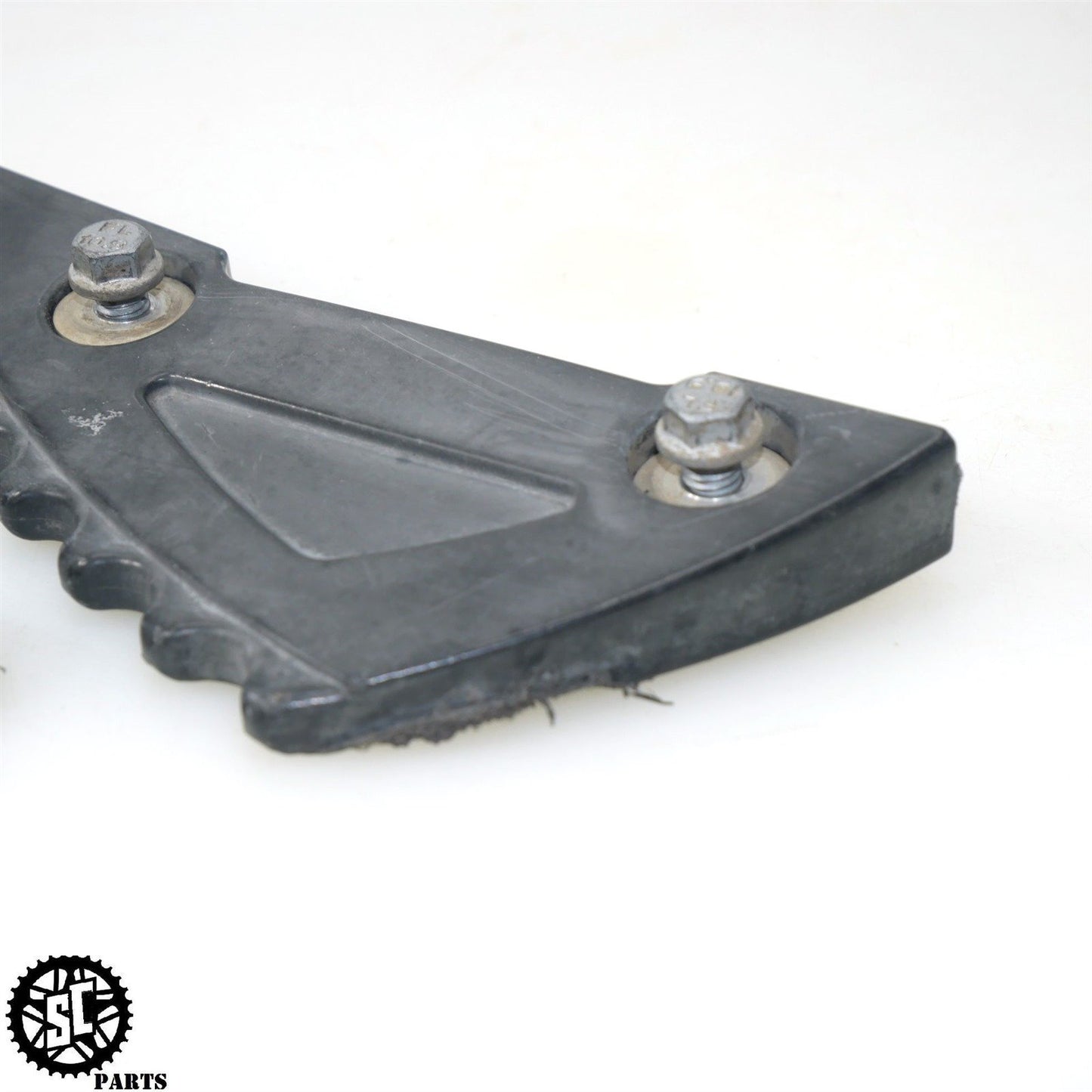 2010 KTM 990 ADVENTURE R CHAIN GUIDE 60004075000 60004070000 KT10