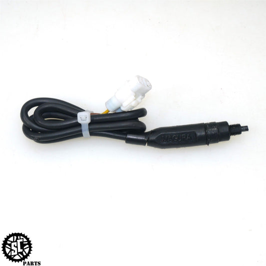 2010 KTM 990 ADVENTURE R CLUTCH MASTER MICRO SWITCH SENSOR 58411049100 KT10