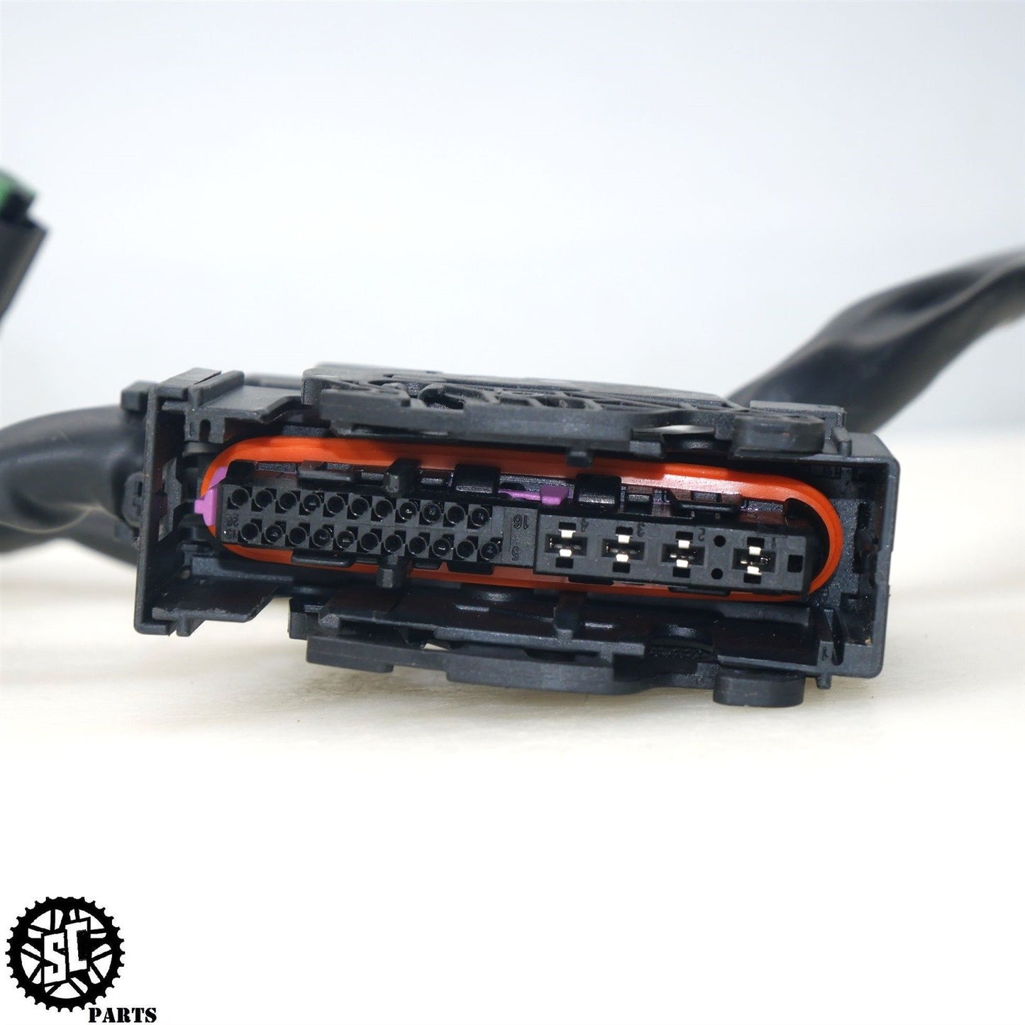 2010 KTM 990 ADVENTURE R ABS BRAKE WIRING HARNESS 60111079000 KT10