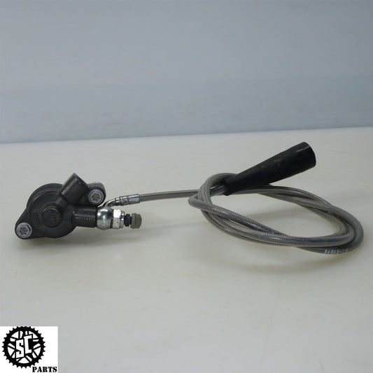 2010 KTM 990 ADVENTURE R MAGURA CLUTCH SLAVE CYLINDER KT10