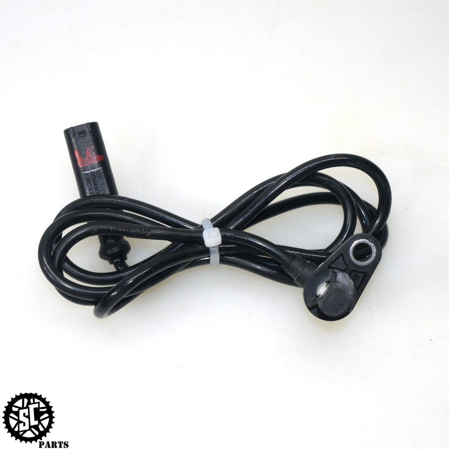 2010 KTM 990 ADVENTURE R FRONT ABS SENSOR KT10