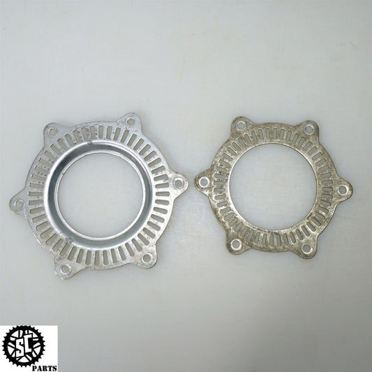 2010 KTM 990 ADVENTURE R FRONT REAR ABS RING KT10