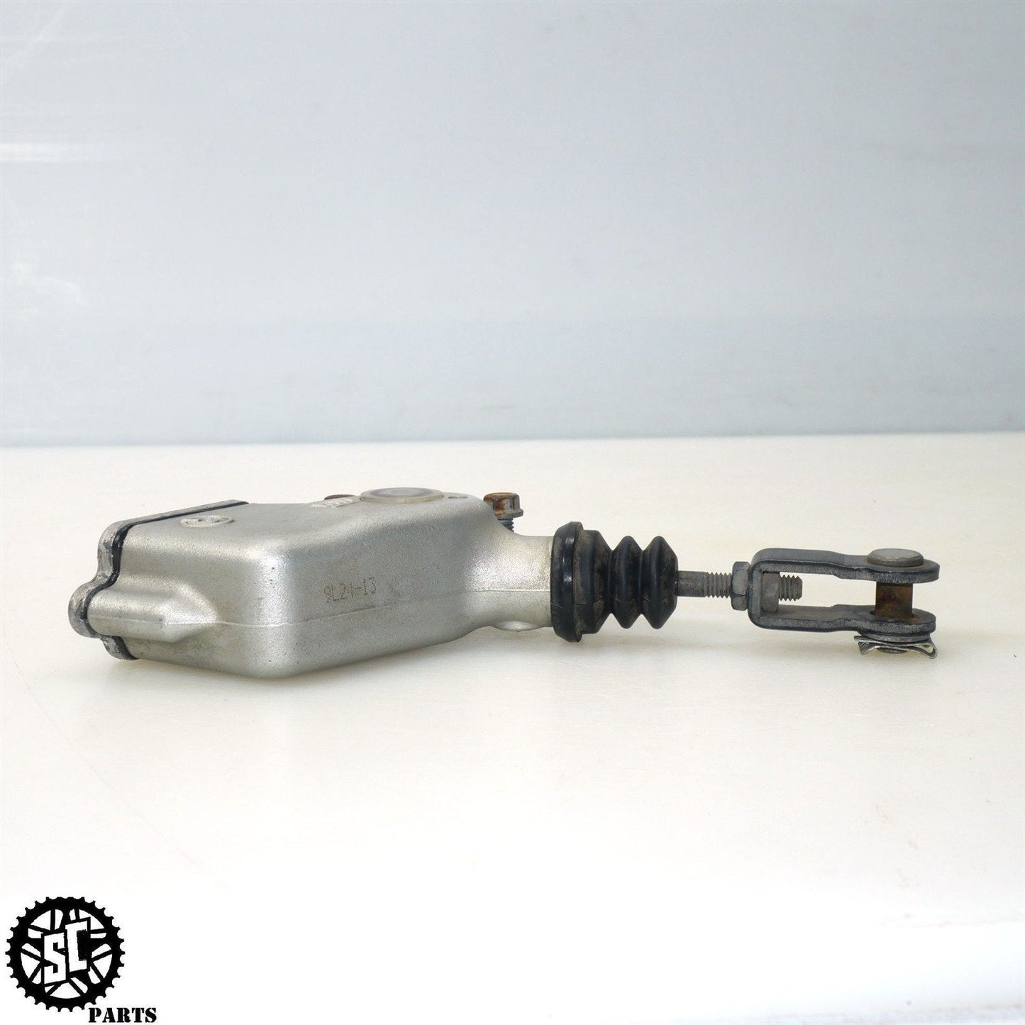 2010 KTM 990 ADVENTURE R REAR BRAKE MASTER CYLINDER 60013060300 KT10