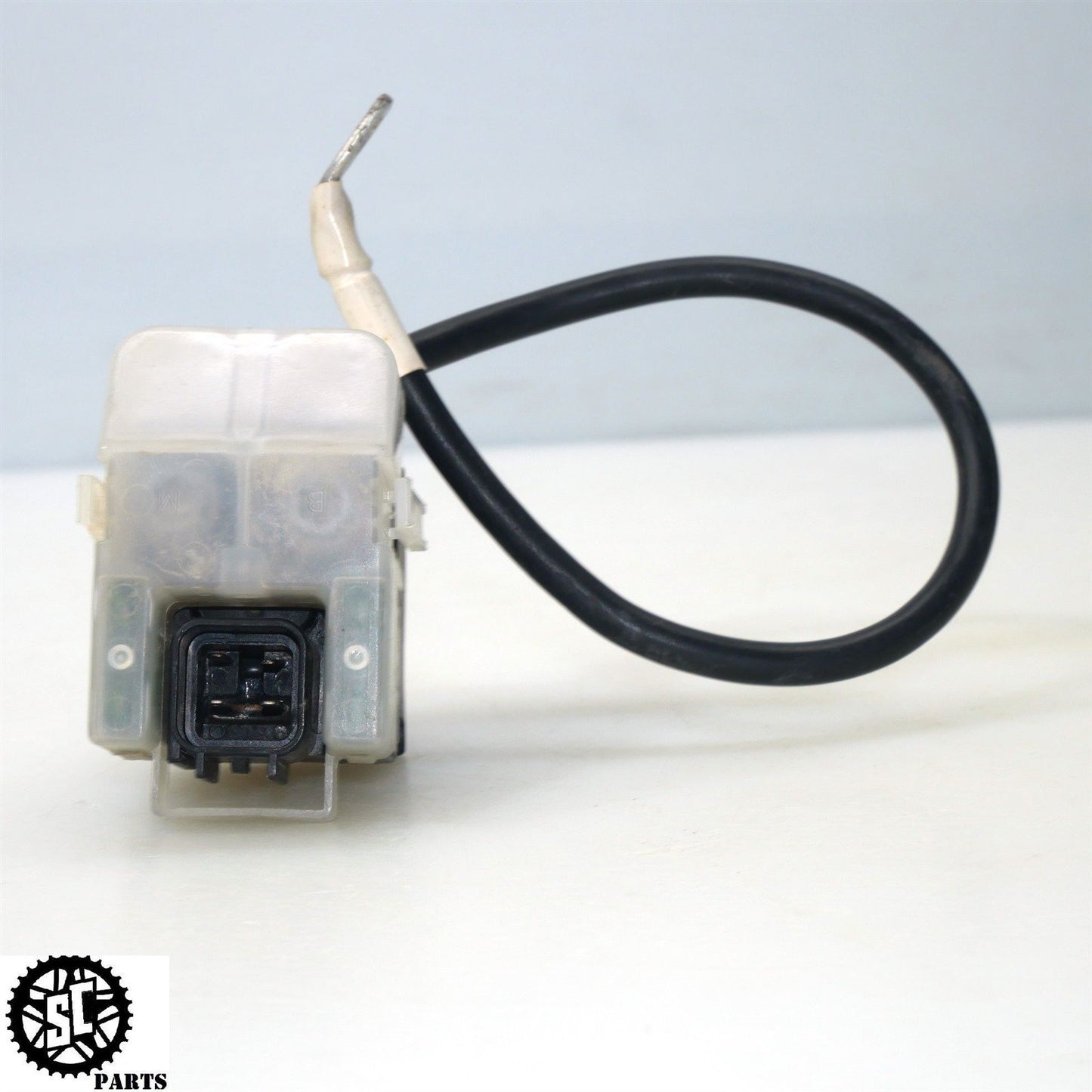 2010 KTM 990 ADVENTURE R STARTER RELAY SOLENOID KT10