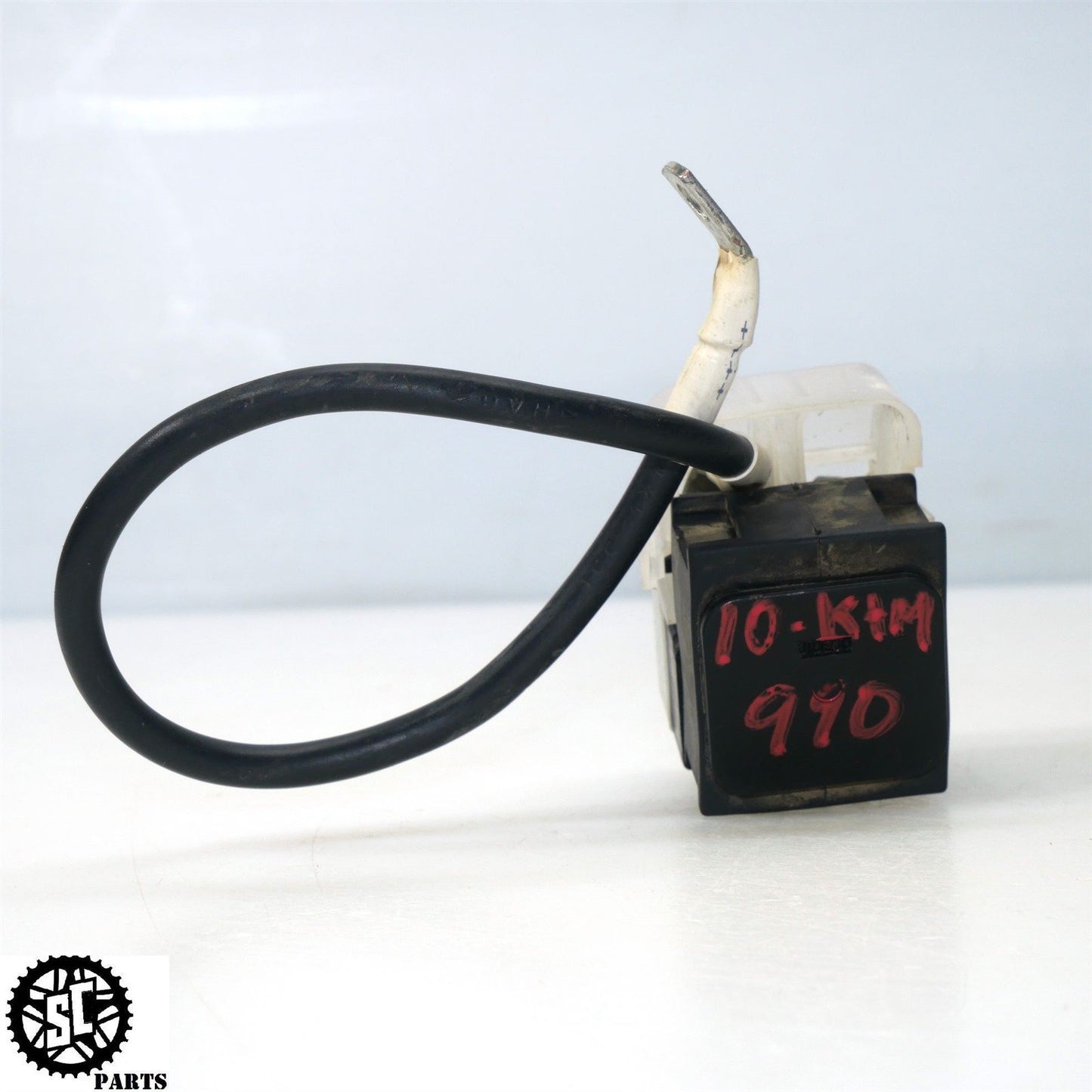 2010 KTM 990 ADVENTURE R STARTER RELAY SOLENOID KT10