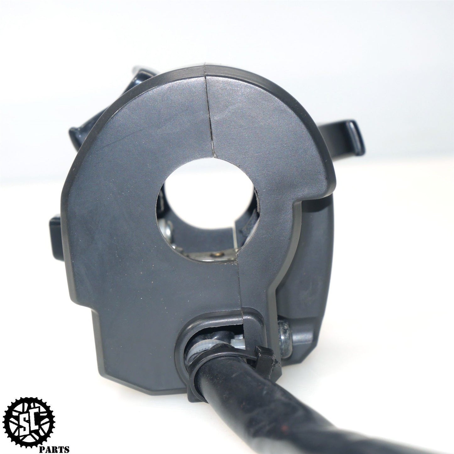 2010 KTM 990 ADVENTURE R LEFT CONTROL SWITCH 60011070000 KT10