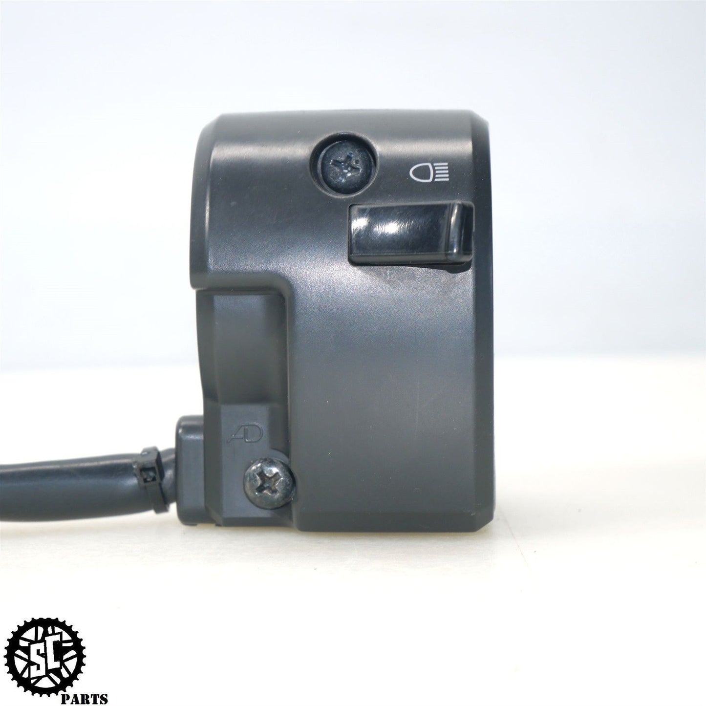 2010 KTM 990 ADVENTURE R LEFT CONTROL SWITCH 60011070000 KT10