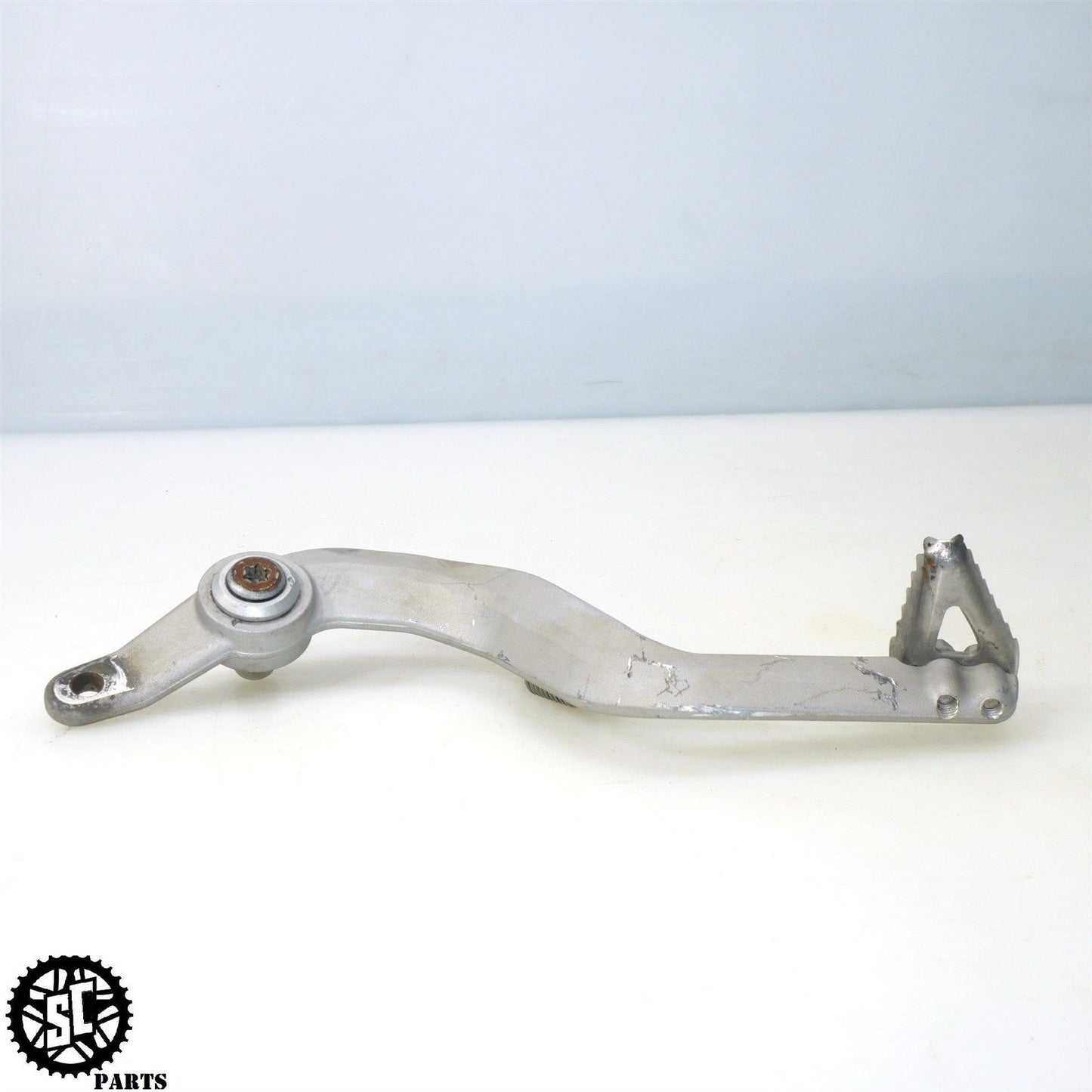 2010 KTM 990 ADVENTURE R BRAKE PEDAL 6001305004401S KT10