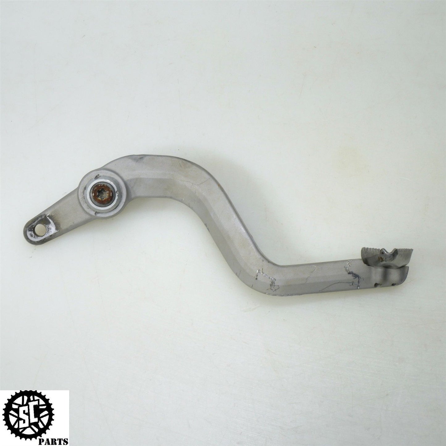 2010 KTM 990 ADVENTURE R BRAKE PEDAL 6001305004401S KT10