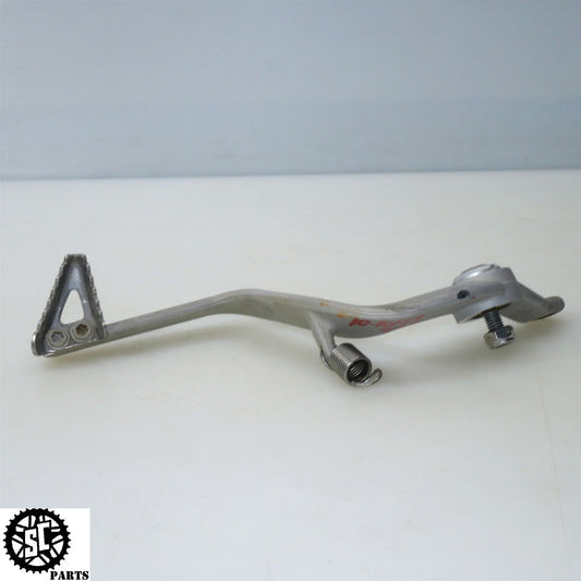 2010 KTM 990 ADVENTURE R BRAKE PEDAL 6001305004401S KT10