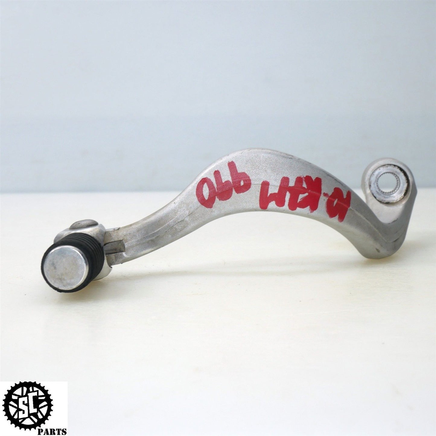 2010 KTM 990 ADVENTURE R GEAR SHIFTER PEDAL 6003403104401S KT10