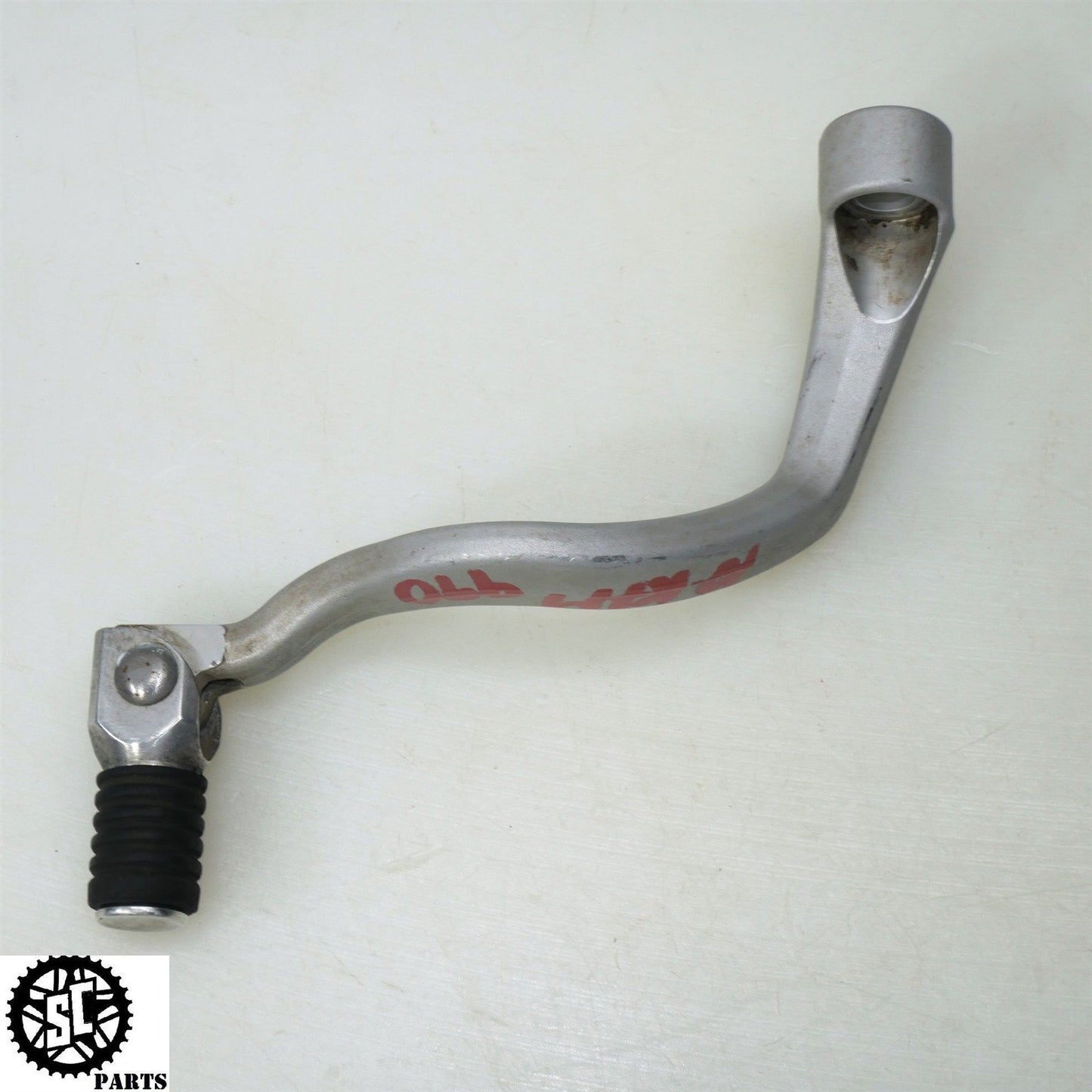 2010 KTM 990 ADVENTURE R GEAR SHIFTER PEDAL 6003403104401S KT10