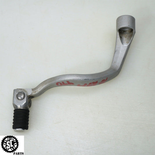 2010 KTM 990 ADVENTURE R GEAR SHIFTER PEDAL 6003403104401S KT10