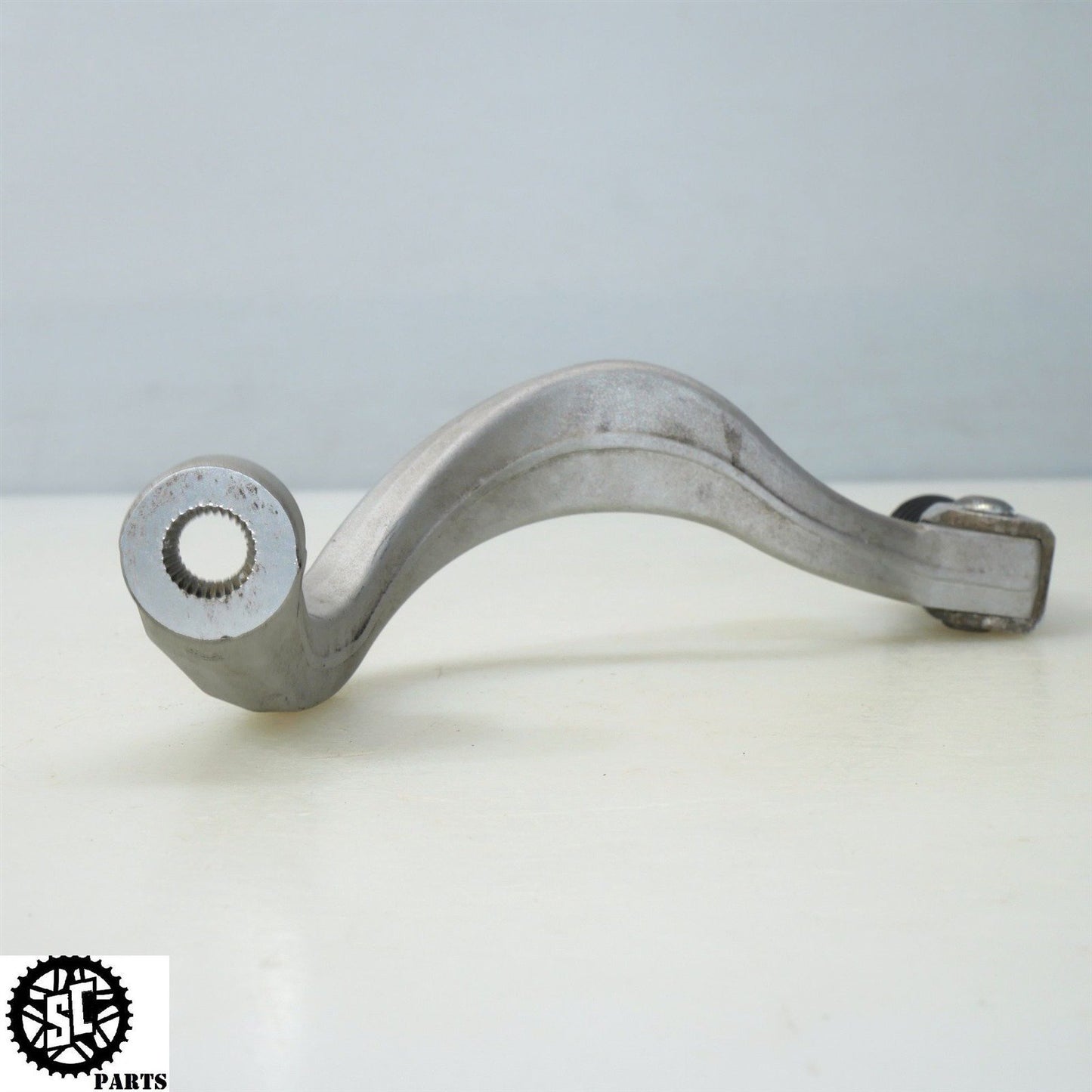 2010 KTM 990 ADVENTURE R GEAR SHIFTER PEDAL 6003403104401S KT10