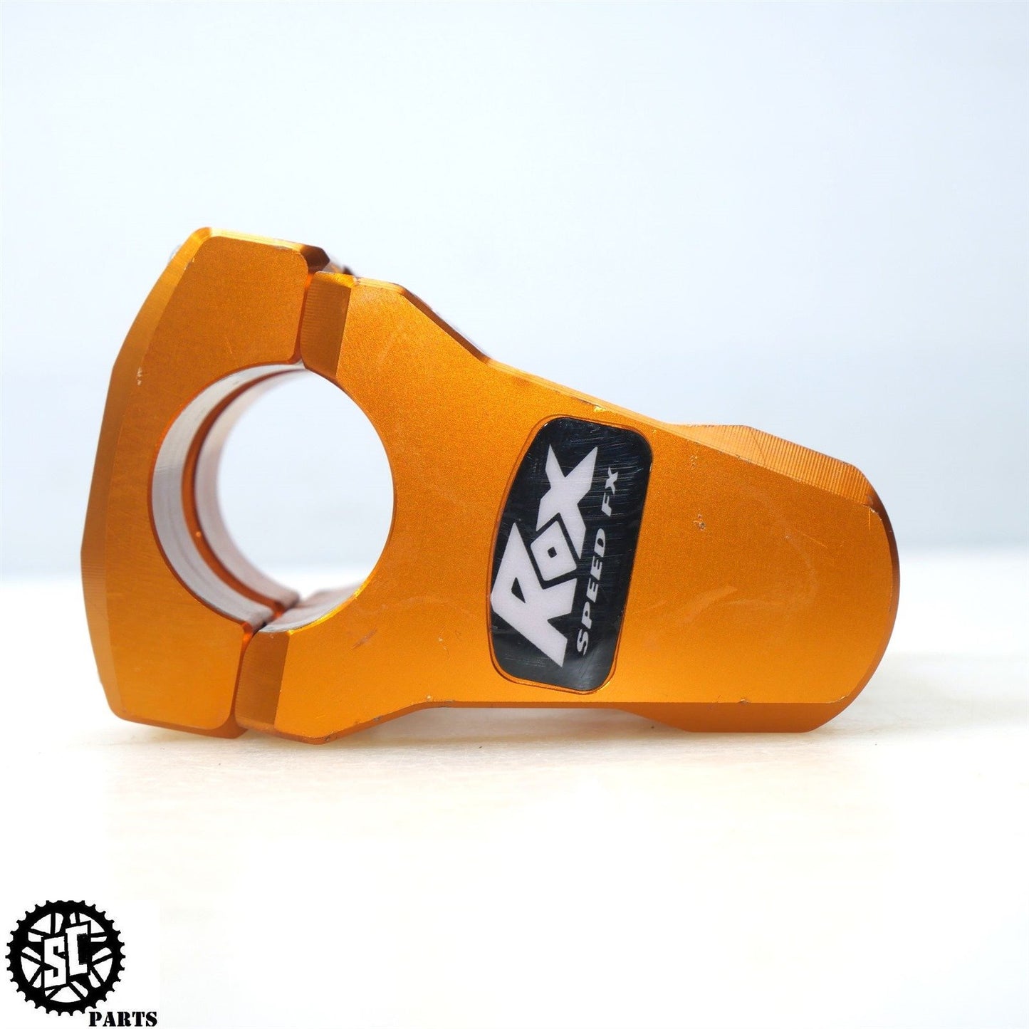 2010 KTM 990 ADVENTURE R Rox FX 3R-P2PPLO HANDLEBAR RISER 1-3/4in KT10