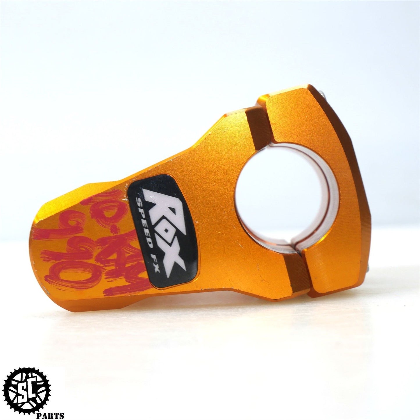 2010 KTM 990 ADVENTURE R Rox FX 3R-P2PPLO HANDLEBAR RISER 1-3/4in KT10