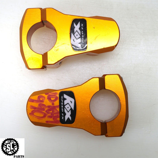 2010 KTM 990 ADVENTURE R Rox FX 3R-P2PPLO HANDLEBAR RISER 1-3/4in KT10