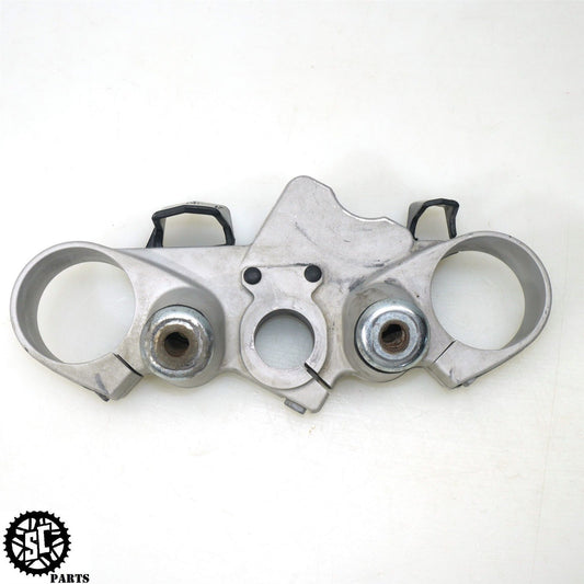 2010 KTM 990 ADVENTURE R UPPER TRIPLE TREE CLAMP 6000103401801S KT10