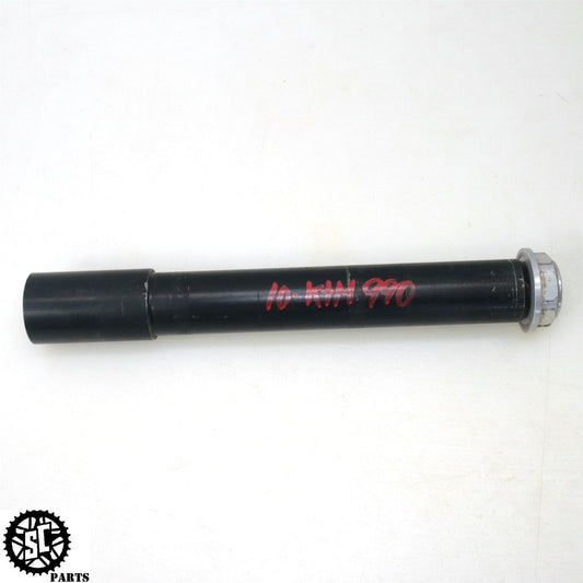 2010 KTM 990 ADVENTURE R FRONT AXLE BOLT KT10