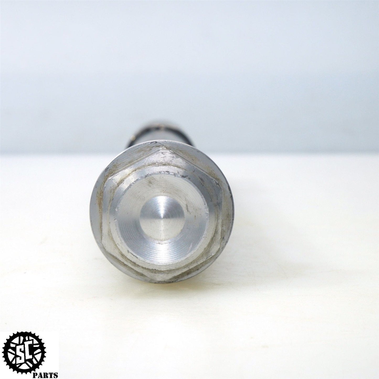 2010 KTM 990 ADVENTURE R FRONT AXLE BOLT KT10