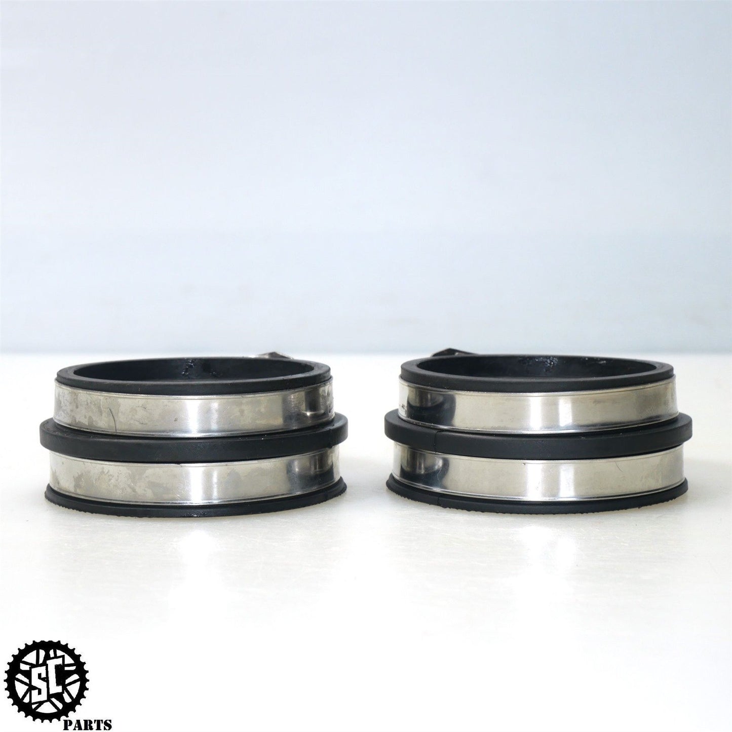 2010 KTM 990 ADVENTURE R THROTTLE BODIES INTAKE BOOTS CLAMP 61036044000 KT10