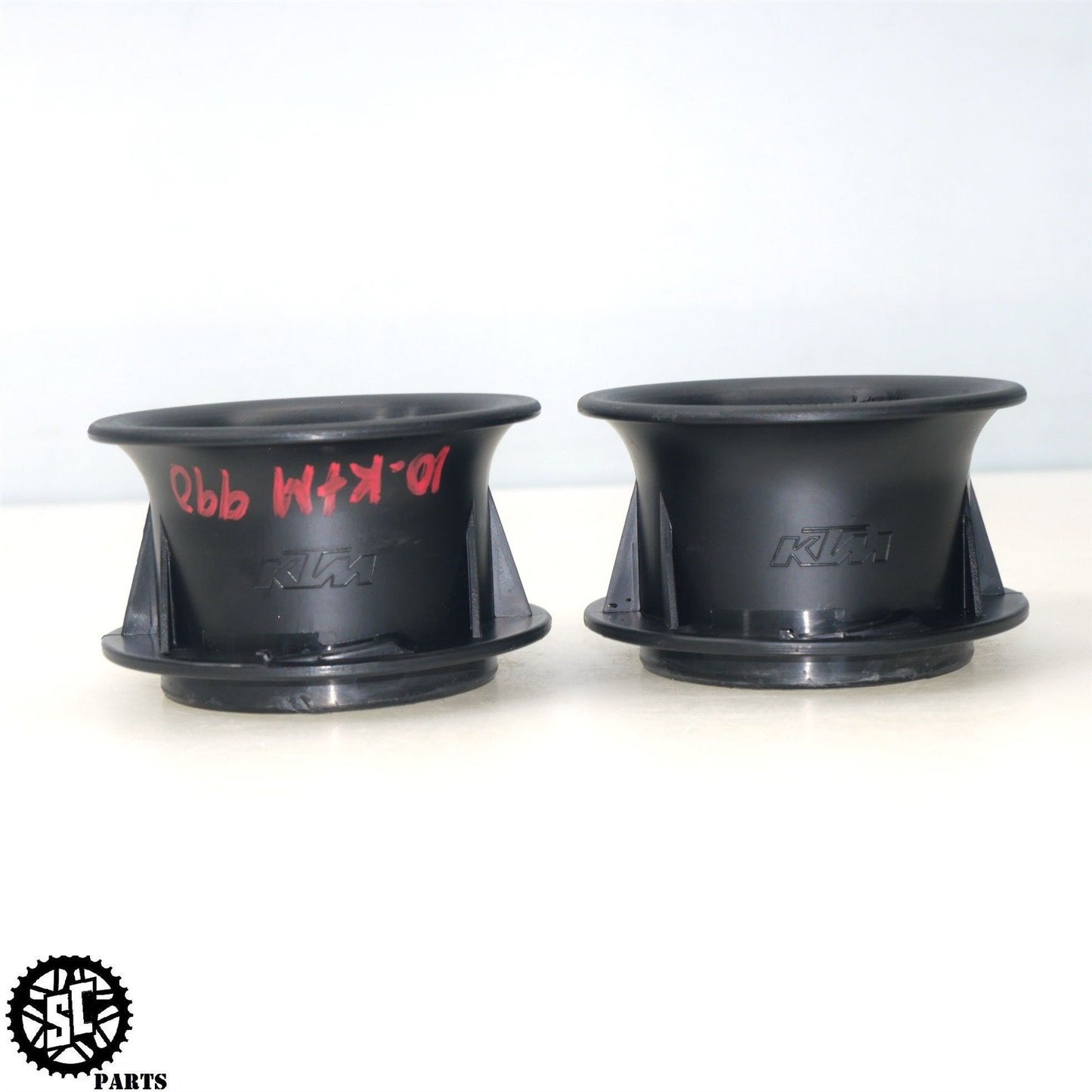 2010 KTM 990 ADVENTURE R VELOCITY STACKS STACK 61041040000 KT10