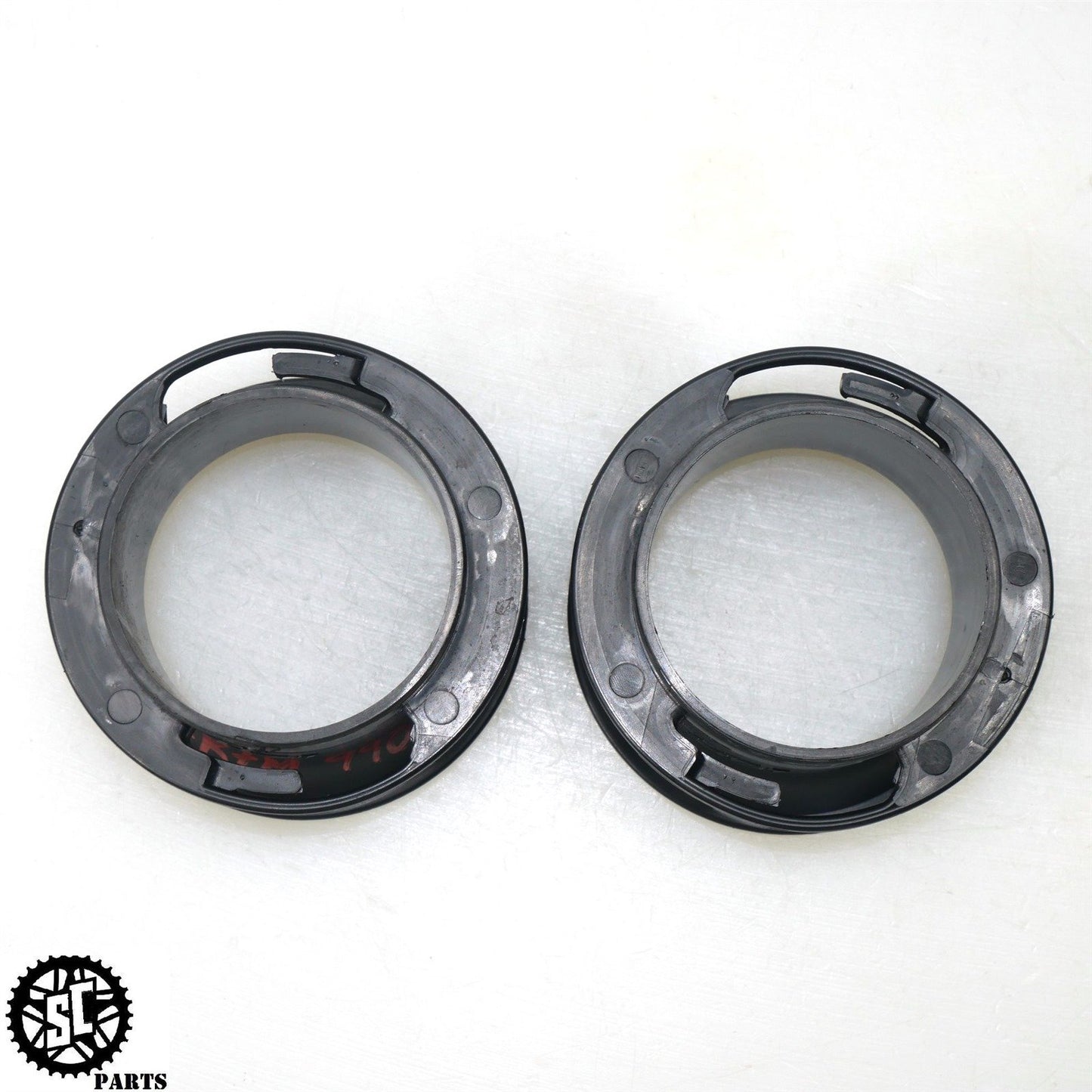 2010 KTM 990 ADVENTURE R VELOCITY STACKS STACK 61041040000 KT10