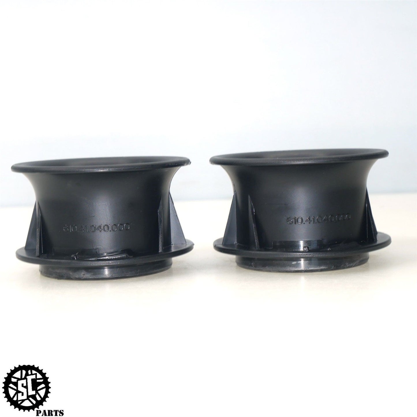 2010 KTM 990 ADVENTURE R VELOCITY STACKS STACK 61041040000 KT10