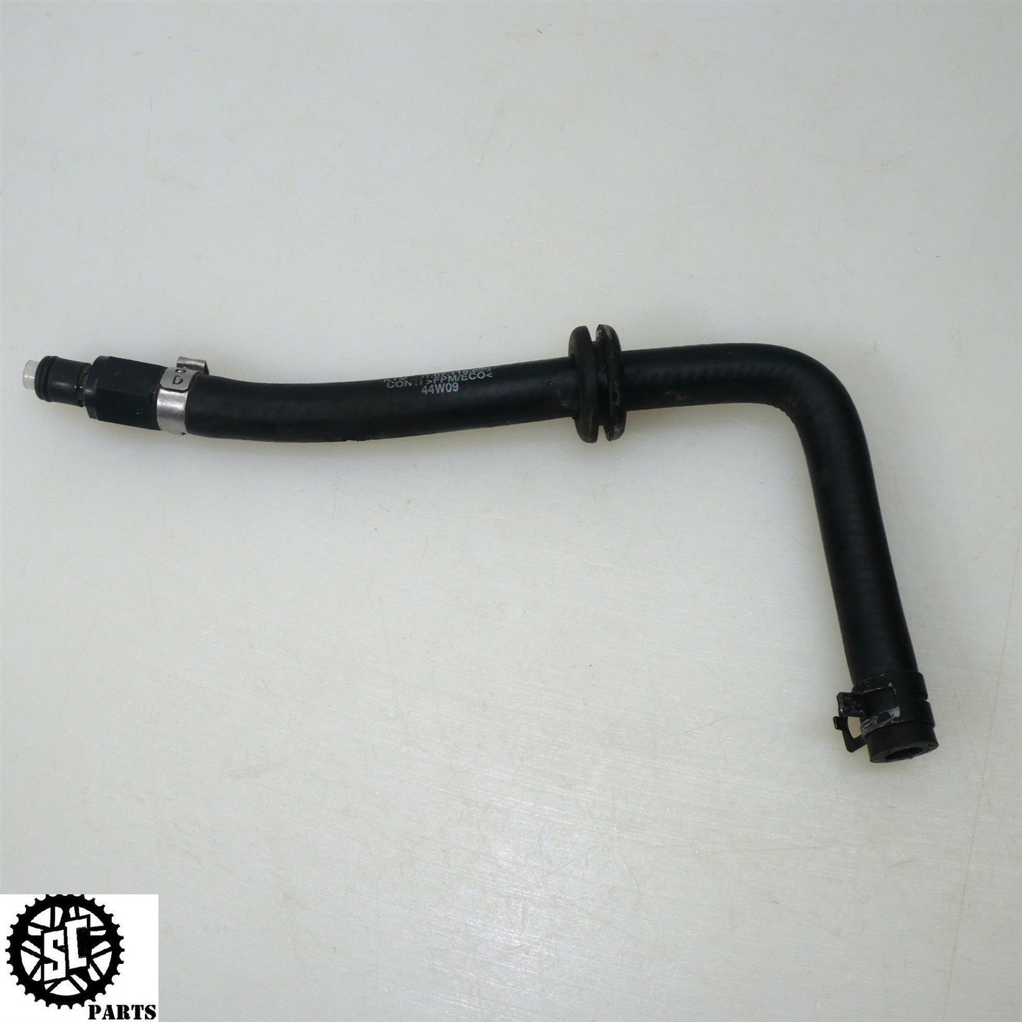 2010 KTM 990 ADVENTURE R FUEL LINE GAS HOSE 60107116000 KT10